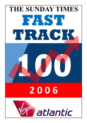 The Sunday TImes Hundred 2006